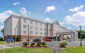 Comfort Inn Dover Delaware